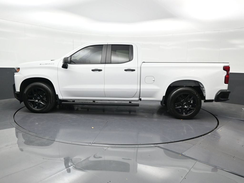 1GCRWAEH8LZ260804