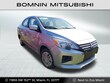 Mitsubishi Mirage G4