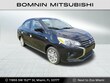 Mitsubishi Mirage G4