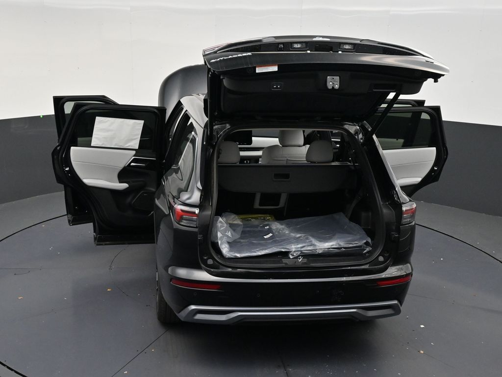 2026 Mitsubishi Outlander SE - Photo 31