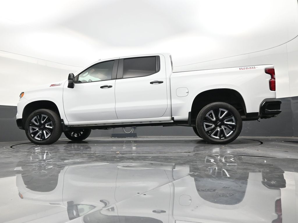 2022 Chevrolet Silverado 1500 LT Trail Boss - Photo 22