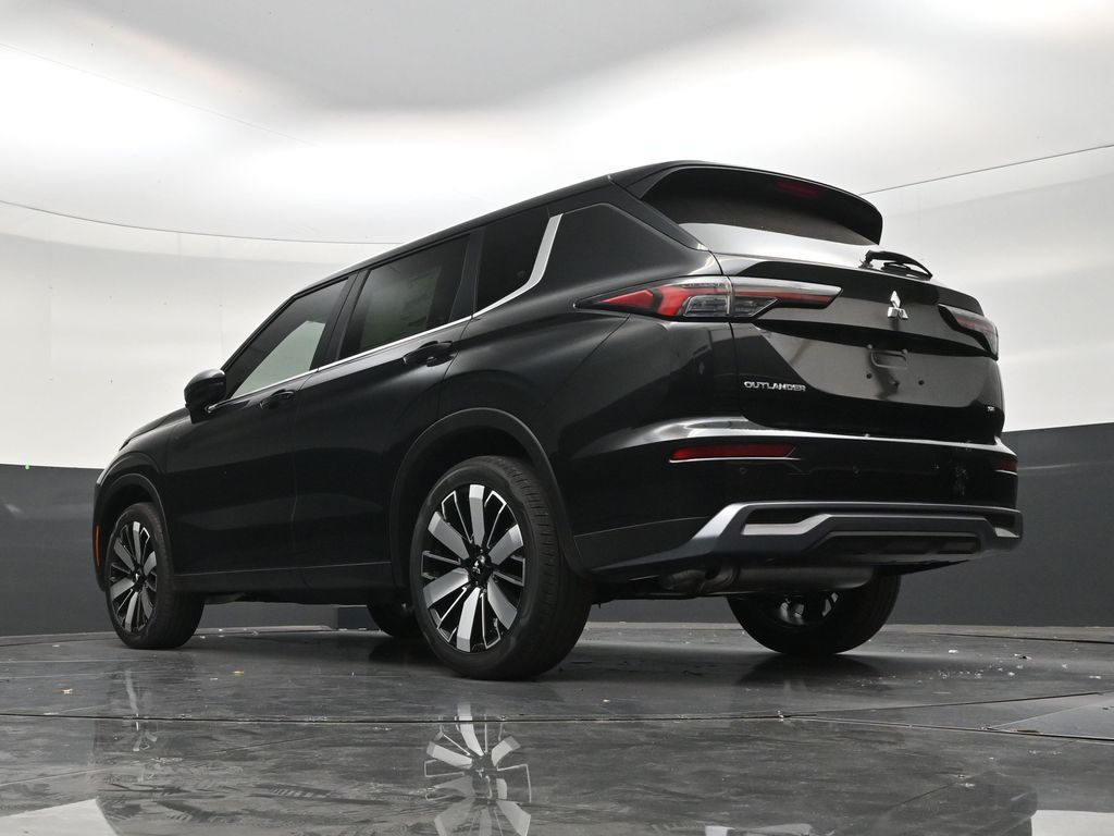 2026 Mitsubishi Outlander SE - Photo 21