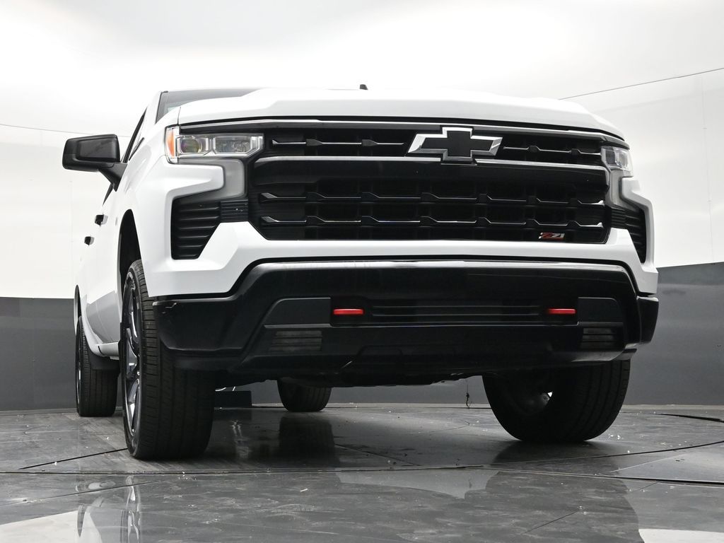 2022 Chevrolet Silverado 1500 LT Trail Boss - Photo 27