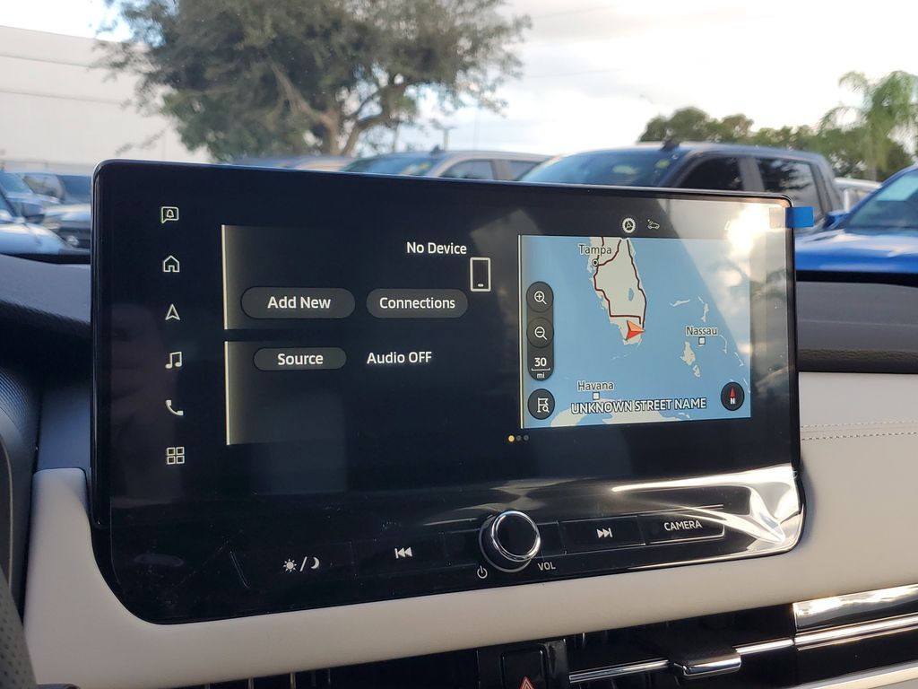 2026 Mitsubishi Outlander SE - Photo 23