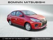 Mitsubishi Mirage G4