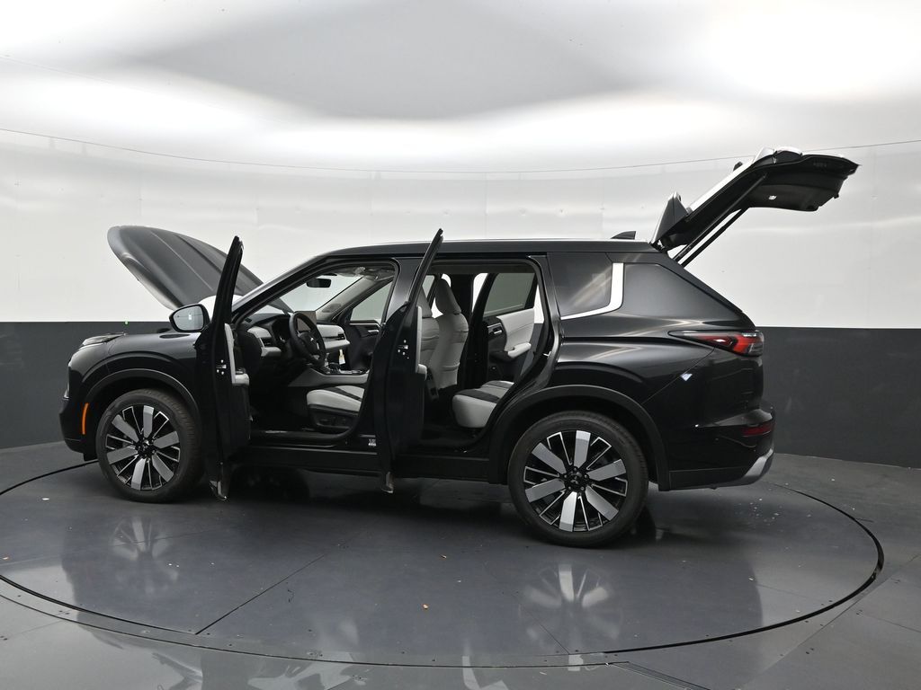 2026 Mitsubishi Outlander SE - Photo 29
