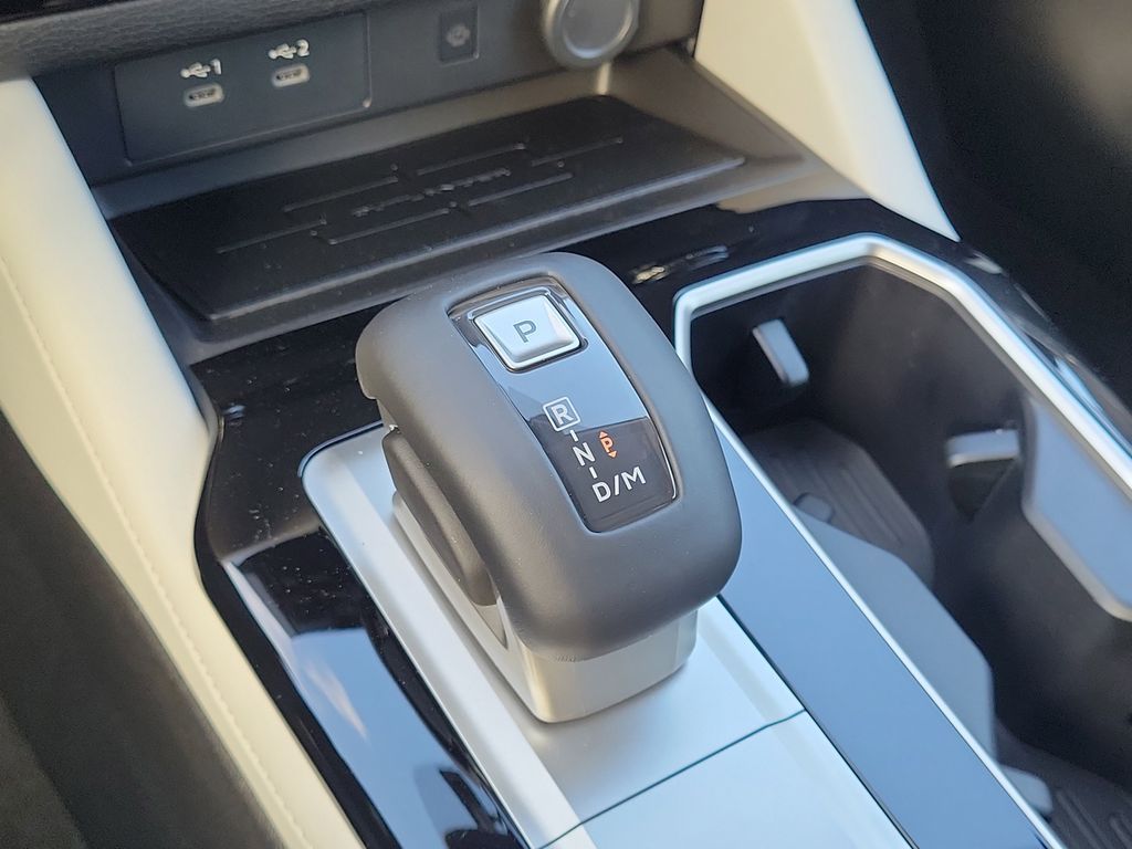 2026 Mitsubishi Outlander SE - Photo 18