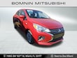 Mitsubishi Mirage G4