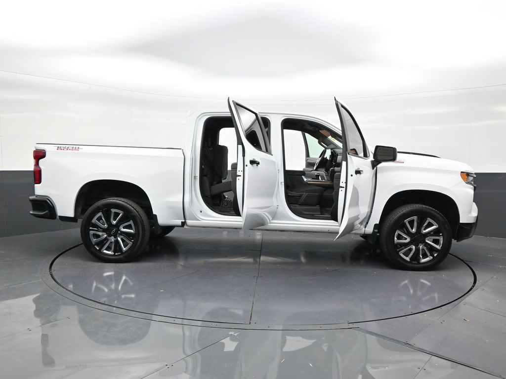 2022 Chevrolet Silverado 1500 LT Trail Boss - Photo 30
