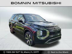 2025 Mitsubishi Outlander SE SUV