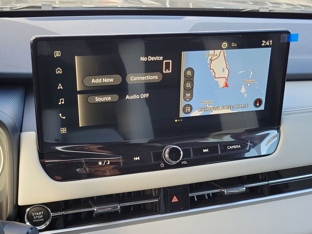 2026 Mitsubishi Outlander SE - Photo 14