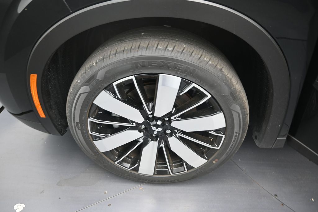 2026 Mitsubishi Outlander SE - Photo 9