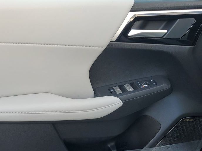 2026 Mitsubishi Outlander SE - Photo 20