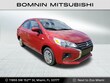 Mitsubishi Mirage G4