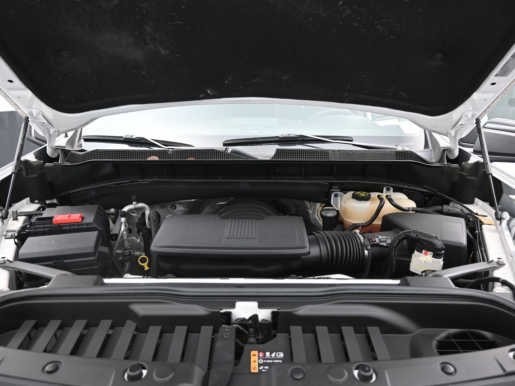 2022 Chevrolet Silverado 1500 Limited LT Trail Boss - Photo 13
