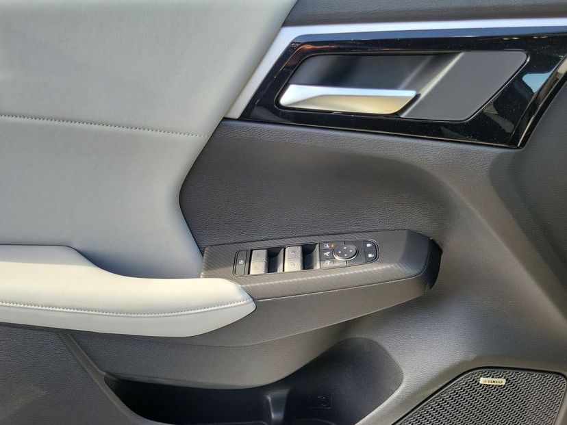 2026 Mitsubishi Outlander SE - Photo 24