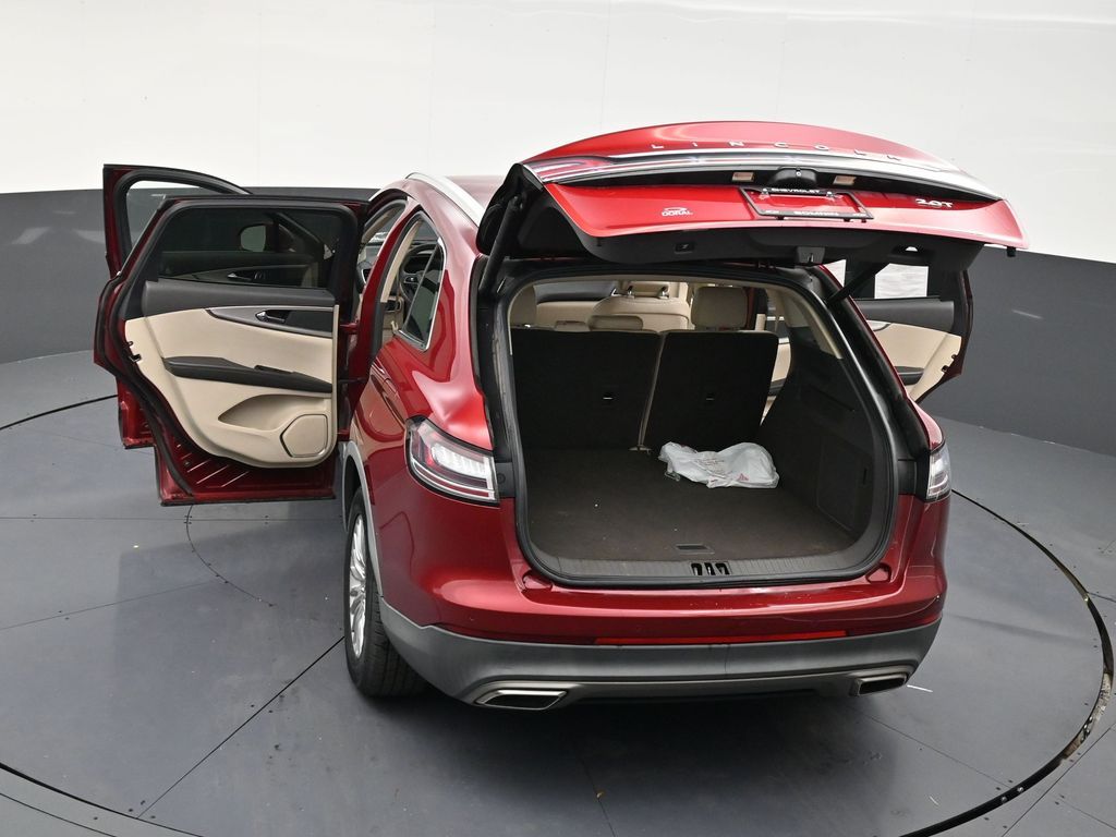 2019 Lincoln Nautilus Base - Photo 31