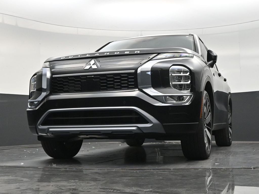 2026 Mitsubishi Outlander SE - Photo 26