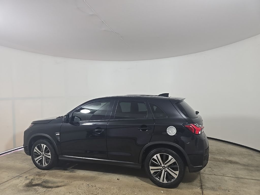 2021 Mitsubishi Outlander Sport ES photo 4