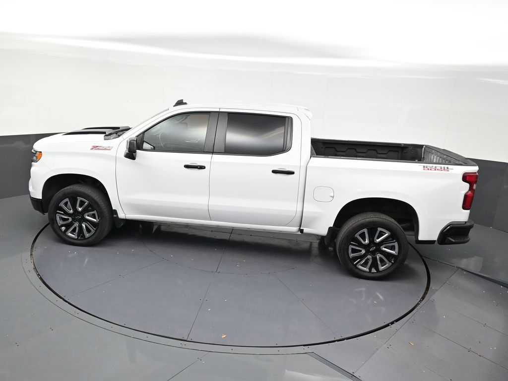 2022 Chevrolet Silverado 1500 LT Trail Boss - Photo 14