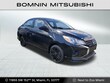 Mitsubishi Mirage G4