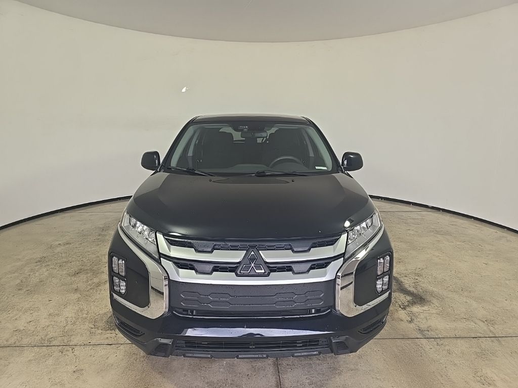 2021 Mitsubishi Outlander Sport ES photo 3