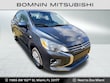 Mitsubishi Mirage G4