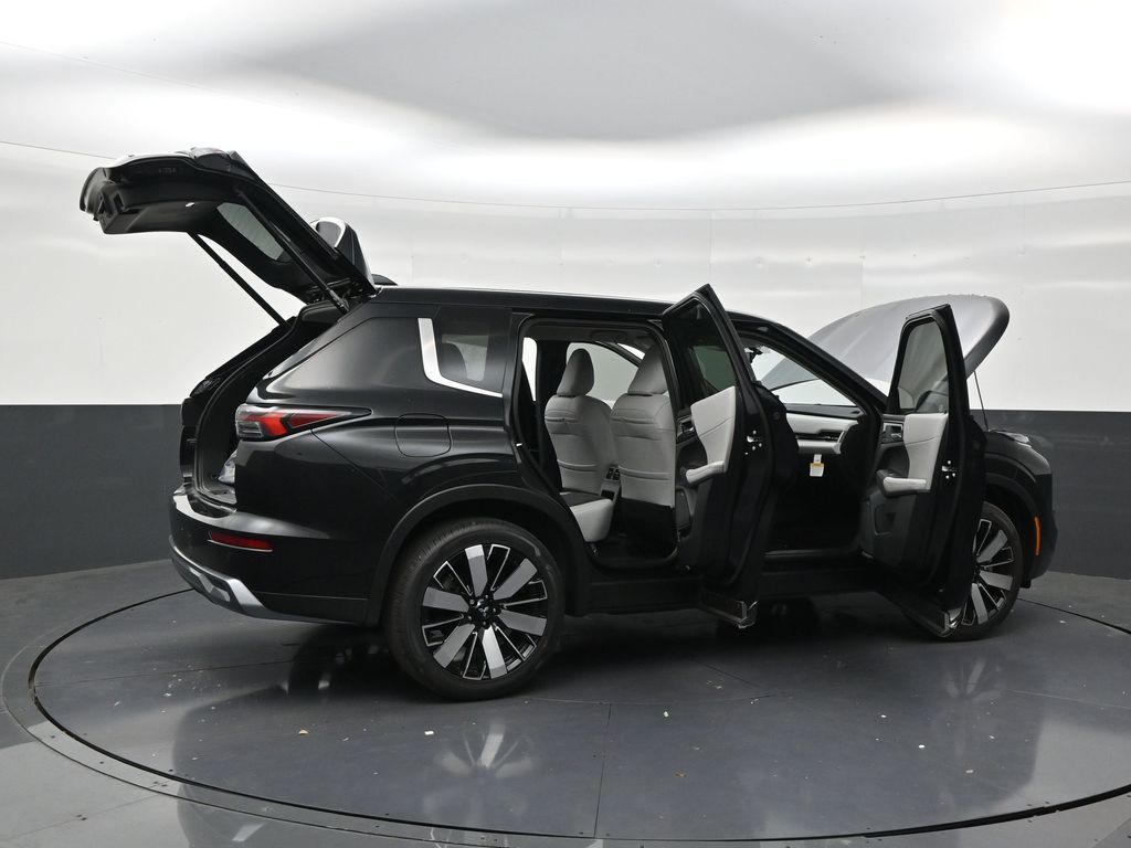 2026 Mitsubishi Outlander SE - Photo 27