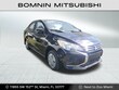 Mitsubishi Mirage G4