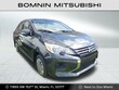 Mitsubishi Mirage G4