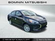 Mitsubishi Mirage G4