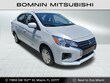 Mitsubishi Mirage G4