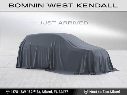 2022 Mitsubishi Outlander Sport 2.0 CUV