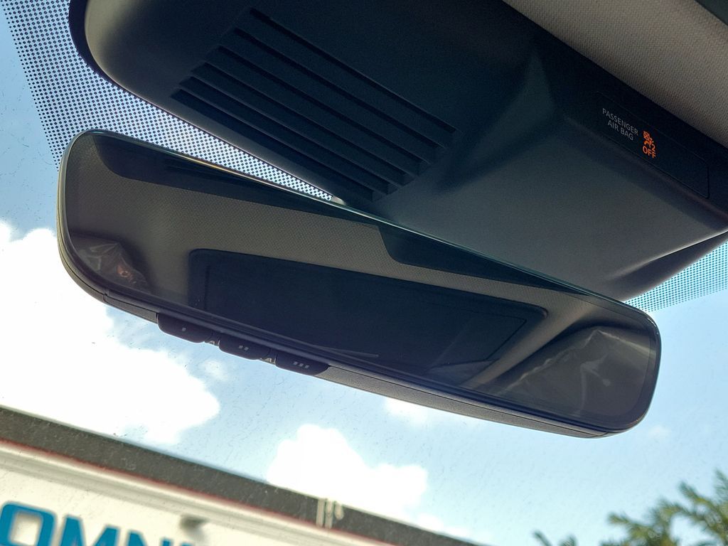 2026 Mitsubishi Outlander SE - Photo 22