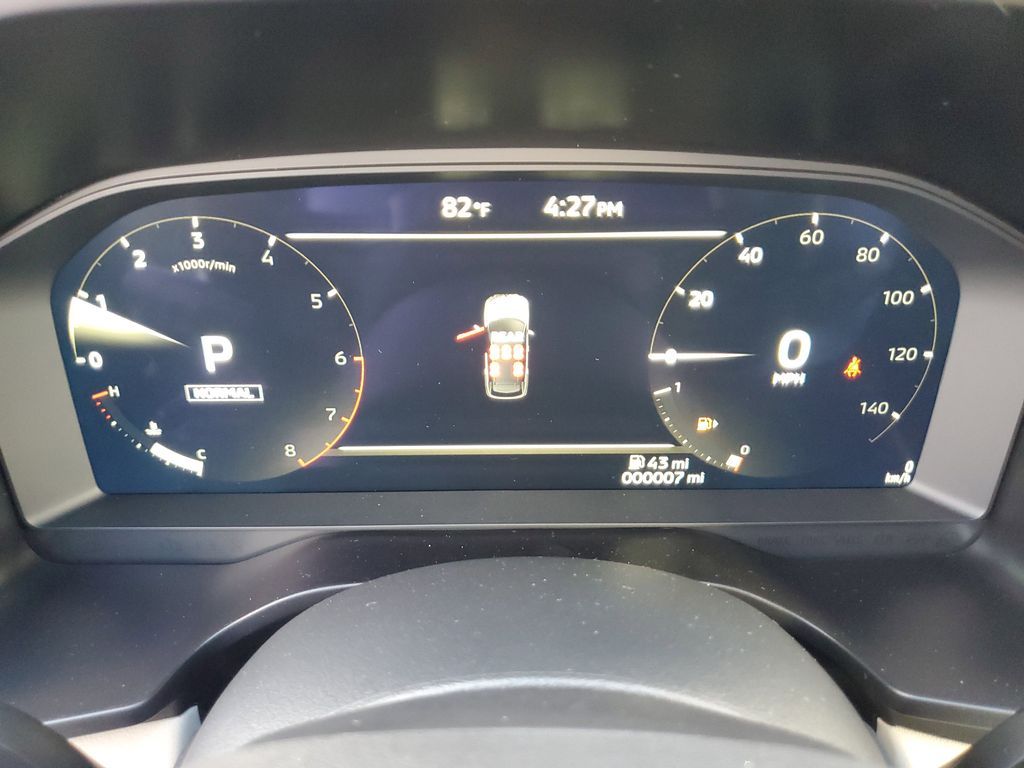 2026 Mitsubishi Outlander SE - Photo 30
