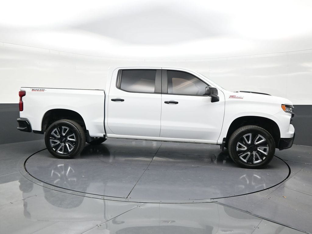 2022 Chevrolet Silverado 1500 LT Trail Boss - Photo 6