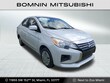 Mitsubishi Mirage G4
