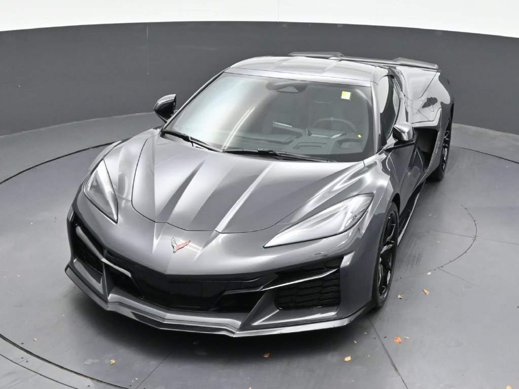 2027 Chevrolet Corvette 2LT - Photo 20