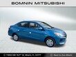 Mitsubishi Mirage G4