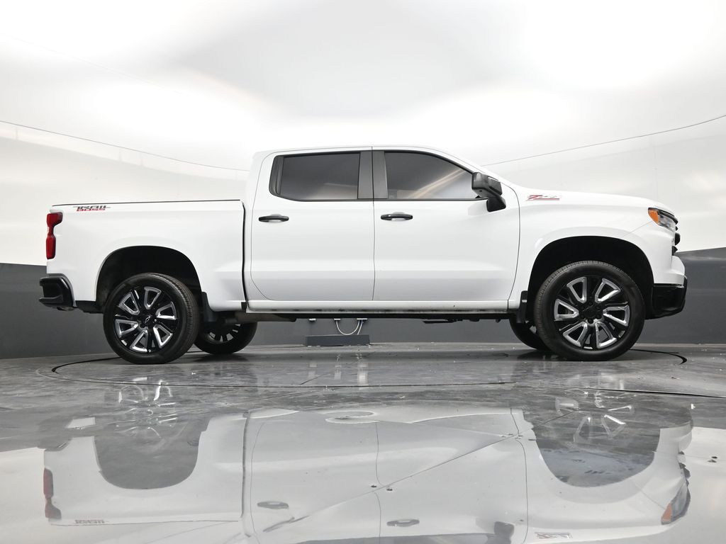 2022 Chevrolet Silverado 1500 LT Trail Boss - Photo 26