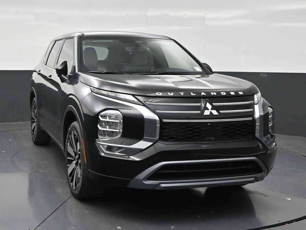 2026 Mitsubishi Outlander SE - Photo 7