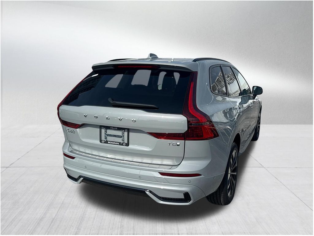 2026 Volvo XC60 Ultra