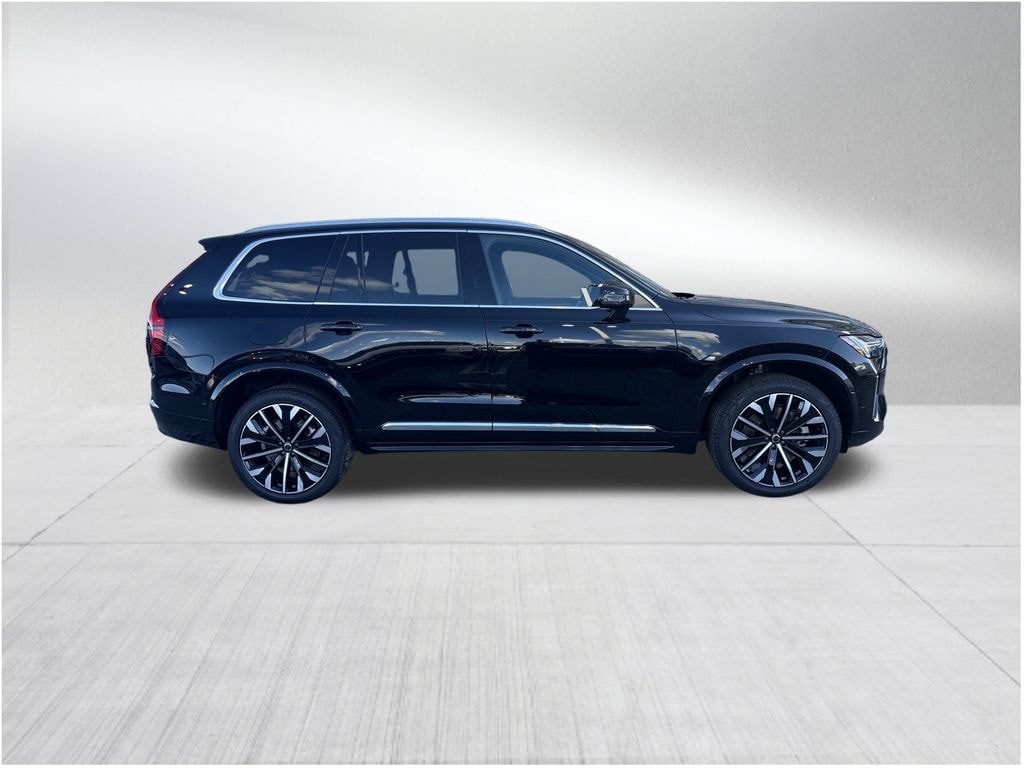 New 2026 Volvo XC90 plug-in hybrid T8 Plus 6-Seater SUV