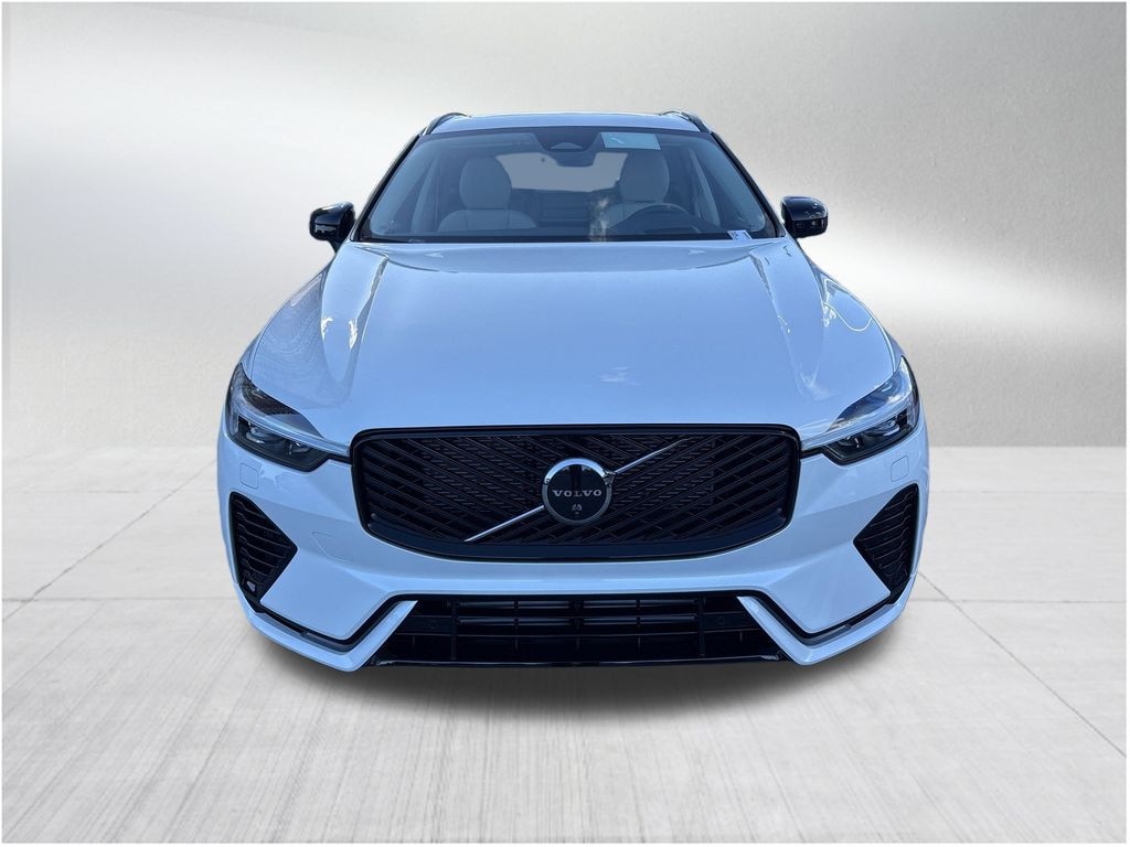 New 2026 Volvo XC60 plug-in hybrid T8 Ultra SUV