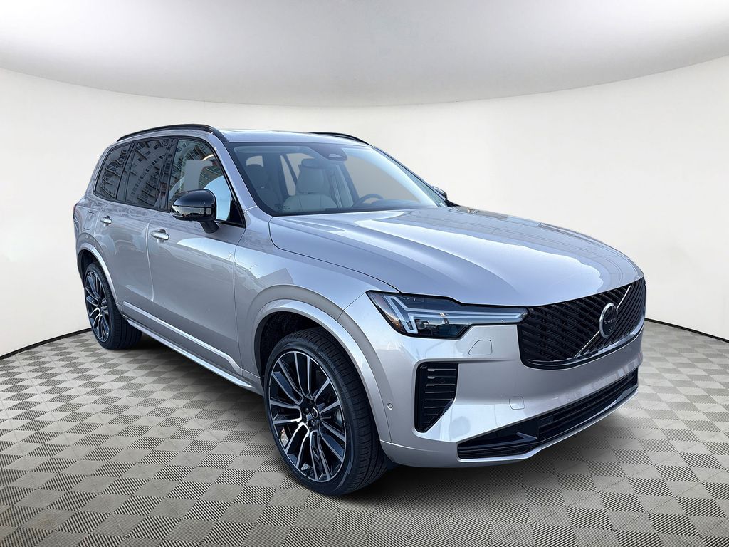 2026 Volvo XC90 Ultra - Photo 3
