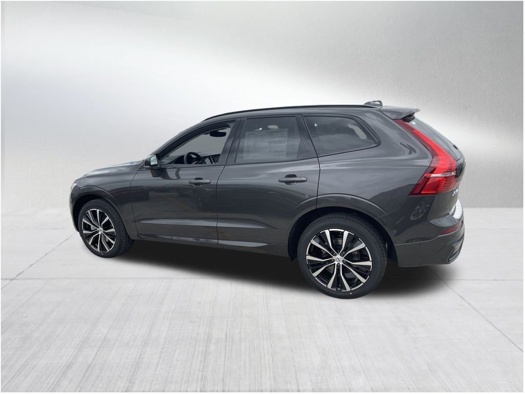 New 2025 Volvo XC60 B5 AWD Plus For Sale at Bomnin Volvo Cars Dadeland