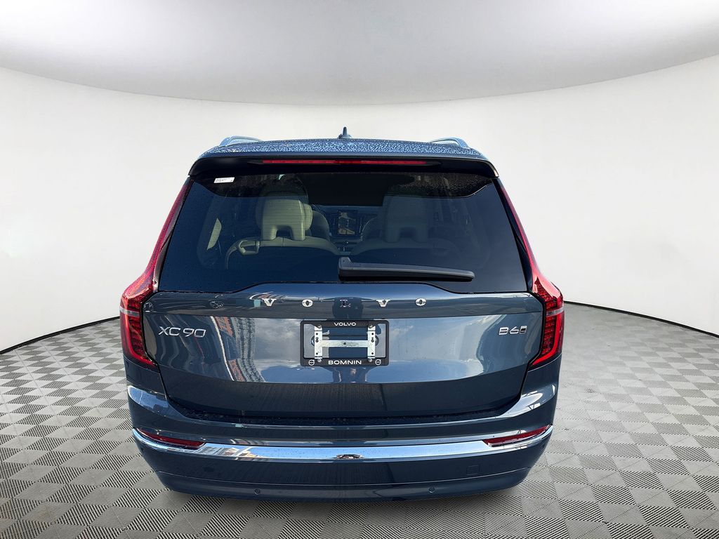 2026 Volvo XC90 Ultra - Photo 5