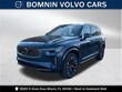  Volvo XC90 plug-in hybrid
