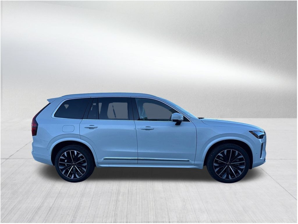 New 2026 Volvo XC90 plug-in hybrid T8 Plus 7-Seater SUV