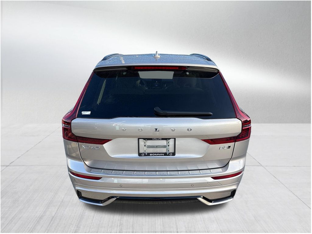 2026 Volvo XC60 Ultra